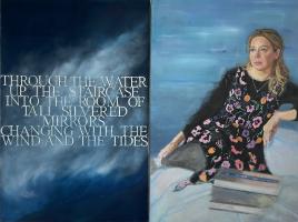 Modern Sibyls: Ruth M